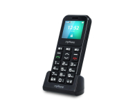 myPhone Halo Mini 2 czarny - 417968 - zdjęcie 2